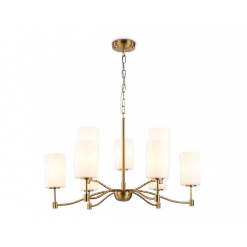 Подвесная люстра Ambrella light High Light LH56054