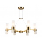 Подвесная люстра Ambrella light High Light LH55114