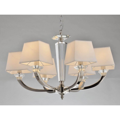 Подвесная люстра Newport 11406/C М0055034