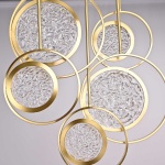 Люстра Imperium Loft CAMEO01 101400-26