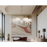 Подвесная люстра Ambrella Light High Light Classic LH71332