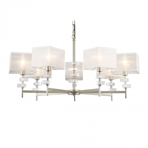 Подвесная люстра Ambrella Light High Light Classic LH71332