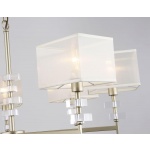 Подвесная люстра Ambrella Light High Light Classic LH71332