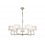 Подвесная люстра Ambrella Light High Light Classic LH71332