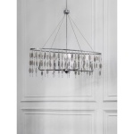 Подвесная люстра Vele Luce Grace VL4093P61