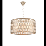 Подвесная люстра Vele Luce Donna VL4064P05