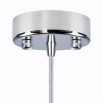 Подвесная люстра Osgona Limpio 722040