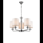 Подвесная люстра Vele Luce Princess VL1753L05