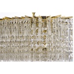 Подвесная люстра Dio DArte Elite Maggio E 1.5.90x30.100 G
