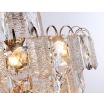 Подвесная люстра Ambrella light Traditional TR5233