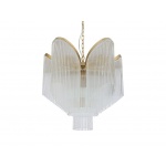 Подвесная люстра Newport 3229/C french gold М0068540