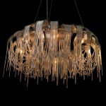 Подвесная люстра LOFT IT Volver 10404/800 SN