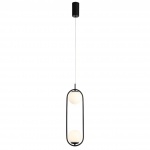Подвесной светодиодный светильник ST Luce SL395.403.02
