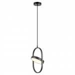 Подвесной светодиодный светильник Lussole Lgo Aberdeen LSP-8223