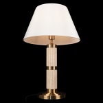 Настольная лампа Loft it Limestone 10442T/B