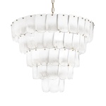 Подвесная люстра Loft IT Gradient 10482/800 White