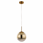 Подвесной светильник Arte Lamp Jupiter Gold A7961SP-1GO