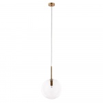 Подвесной светильник Arte Lamp Cameron A7715SP-1AB