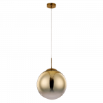 Подвесной светильник Arte Lamp Jupiter Gold A7963SP-1GO