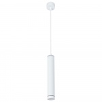 Подвесной светодиодный светильник Arte Lamp Altais A6110SP-2WH