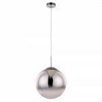 Подвесной светильник Arte Lamp Jupiter Chrome A7963SP-1CC