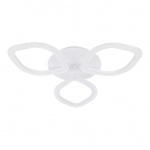 Потолочная светодиодная люстра Escada 10251/3LED