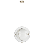 Подвесной светильник Lightstar Modena 816043