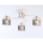 Потолочная люстра Ambrella light Traditional Modern TR303217