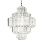 Подвесная люстра Loft IT Celebration 10579/600 Clear