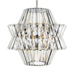 Подвесная люстра Loft IT Milagro 10578/550