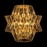Подвесная люстра Loft IT Milagro 10578/550