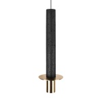 Подвесной светодиодный светильник Loft IT Lava 10361C