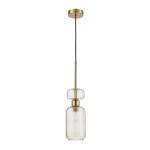 Подвесной светильник Escada Gloss 1141/1S Beige