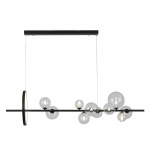 Подвесная люстра Kink Light Иона 09408-10,19