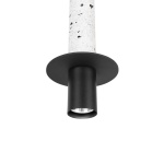Подвесной светодиодный светильник Loft IT Lava 10361B