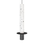 Подвесной светодиодный светильник Loft IT Lava 10361B