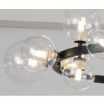 Подвесная люстра Kink Light Иона 09408-15,19