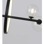 Подвесная люстра Kink Light Иона 09408-10,19