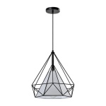 Подвесной светильник Moderli Lia V11424-1P