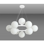 Подвесная люстра Kink Light Сида 07508-12,01