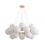 Подвесная люстра Kink Light Сида 07508-20,37