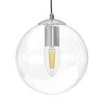 Подвесной светильник Lightstar Sferetta 801004
