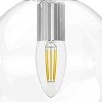 Подвесной светильник Lightstar Sferetta 801004