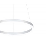 Подвесной светодиодный светильник Kink Light Тор 08212,01A(4000K)