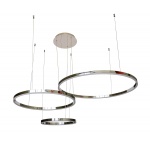 Подвесной светодиодный светильник Kink Light Тор 08223,02PA(4000K)
