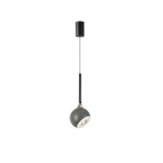 Подвесной светодиодный светильник Kink Light Тимо 07529-1A,16