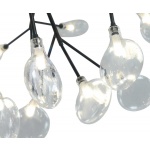 Потолочная люстра Kink Light Ветта 07521-27,19(21)