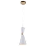 Подвесной светильник Favourite Sheen 2758-1P