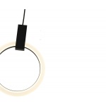 Подвесной светодиодный светильник Kink Light Aзaлия 08430-30,19