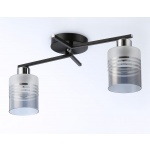 Потолочная люстра Ambrella light Traditional Modern TR303211